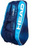 Head Tour Team 12R MonsterCombi Navy Blue